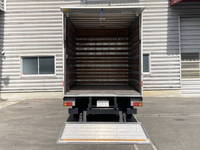 HINO Dutro Aluminum Van TKG-XZU700M 2015 133,000km_5