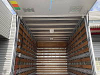 HINO Dutro Aluminum Van TKG-XZU700M 2015 133,000km_6