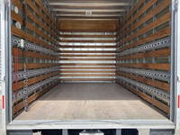 HINO Dutro Aluminum Van TKG-XZU700M 2015 133,000km_7