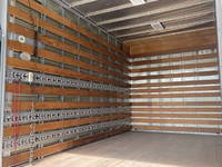 HINO Dutro Aluminum Van TKG-XZU700M 2015 133,000km_8