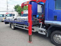 ISUZU Forward Self Loader (With 3 Steps Of Cranes) 2RG-FSR90S2 2019 208,715km_10