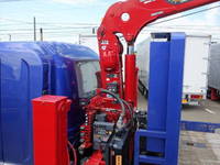 ISUZU Forward Self Loader (With 3 Steps Of Cranes) 2RG-FSR90S2 2019 208,715km_17