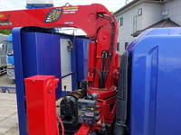 ISUZU Forward Self Loader (With 3 Steps Of Cranes) 2RG-FSR90S2 2019 208,715km_18