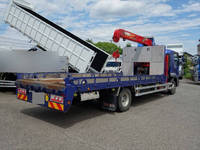 ISUZU Forward Self Loader (With 3 Steps Of Cranes) 2RG-FSR90S2 2019 208,715km_2