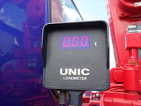 ISUZU Forward Self Loader (With 3 Steps Of Cranes) 2RG-FSR90S2 2019 208,715km_33