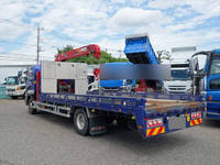 ISUZU Forward Self Loader (With 3 Steps Of Cranes) 2RG-FSR90S2 2019 208,715km_4