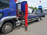 ISUZU Forward Self Loader (With 3 Steps Of Cranes) 2RG-FSR90S2 2019 208,715km_5