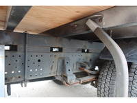 ISUZU Elf Truck (With 3 Steps Of Cranes) TKG-NPR85AR 2012 526,038km_16