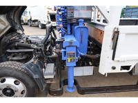 ISUZU Elf Truck (With 3 Steps Of Cranes) TKG-NPR85AR 2012 526,038km_25