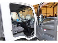 ISUZU Elf Truck (With 3 Steps Of Cranes) TKG-NPR85AR 2012 526,038km_28