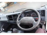 ISUZU Elf Truck (With 3 Steps Of Cranes) TKG-NPR85AR 2012 526,038km_30