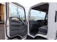 ISUZU Elf Truck (With 3 Steps Of Cranes) TKG-NPR85AR 2012 526,038km_36