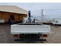 ISUZU Elf Truck (With 3 Steps Of Cranes) TKG-NPR85AR 2012 526,038km_5