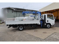 ISUZU Elf Truck (With 3 Steps Of Cranes) TKG-NPR85AR 2012 526,038km_6