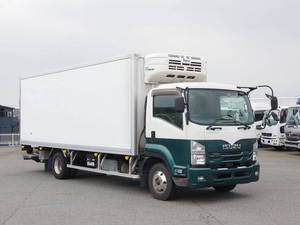 Forward Refrigerator & Freezer Truck_1