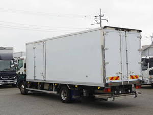 Forward Refrigerator & Freezer Truck_2