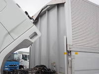 MITSUBISHI FUSO Fighter Aluminum Wing 2KG-FK62FZ 2018 307,000km_11