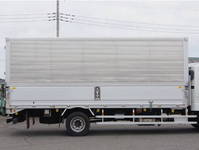 MITSUBISHI FUSO Fighter Aluminum Wing 2KG-FK62FZ 2018 307,000km_12