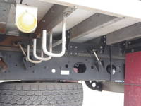 MITSUBISHI FUSO Fighter Aluminum Wing 2KG-FK62FZ 2018 307,000km_15