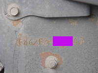 MITSUBISHI FUSO Fighter Aluminum Wing 2KG-FK62FZ 2018 307,000km_25