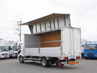 MITSUBISHI FUSO Fighter Aluminum Wing 2KG-FK62FZ 2018 307,000km_2