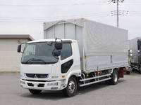 MITSUBISHI FUSO Fighter Aluminum Wing 2KG-FK62FZ 2018 307,000km_3