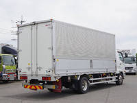 MITSUBISHI FUSO Fighter Aluminum Wing 2KG-FK62FZ 2018 307,000km_4