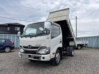 HINO Dutro Dump TKG-XZU620T 2016 125,334km_1