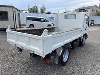 HINO Dutro Dump TKG-XZU620T 2016 125,334km_2