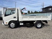 HINO Dutro Dump TKG-XZU620T 2016 125,334km_3