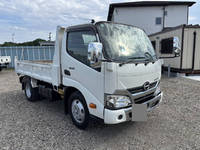 HINO Dutro Dump TKG-XZU620T 2016 125,334km_4