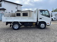 HINO Dutro Dump TKG-XZU620T 2016 125,334km_7