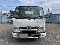 HINO Dutro Dump TKG-XZU620T 2016 125,334km_8