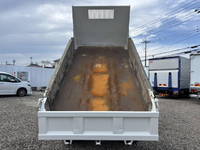 HINO Dutro Dump TKG-XZU620T 2016 125,334km_9