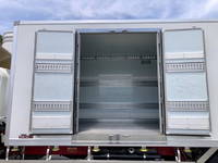 ISUZU Forward Refrigerator & Freezer Truck LKG-FTR90T2 2018 602,133km_10