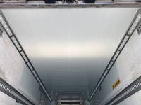 ISUZU Forward Refrigerator & Freezer Truck LKG-FTR90T2 2018 602,133km_16