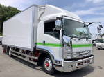 Forward Refrigerator & Freezer Truck