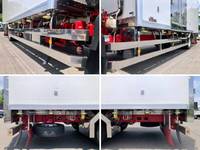 ISUZU Forward Refrigerator & Freezer Truck LKG-FTR90T2 2018 602,133km_21