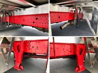 ISUZU Forward Refrigerator & Freezer Truck LKG-FTR90T2 2018 602,133km_25