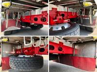 ISUZU Forward Refrigerator & Freezer Truck LKG-FTR90T2 2018 602,133km_26