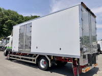 ISUZU Forward Refrigerator & Freezer Truck LKG-FTR90T2 2018 602,133km_2