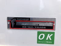 ISUZU Forward Refrigerator & Freezer Truck LKG-FTR90T2 2018 602,133km_38