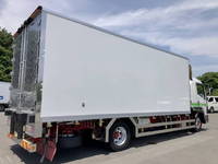 ISUZU Forward Refrigerator & Freezer Truck LKG-FTR90T2 2018 602,133km_4