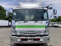 ISUZU Forward Refrigerator & Freezer Truck LKG-FTR90T2 2018 602,133km_5