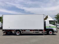 ISUZU Forward Refrigerator & Freezer Truck LKG-FTR90T2 2018 602,133km_7