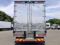 ISUZU Forward Refrigerator & Freezer Truck LKG-FTR90T2 2018 602,133km_8