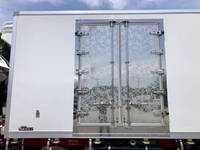ISUZU Forward Refrigerator & Freezer Truck LKG-FTR90T2 2018 602,133km_9