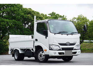 TOYOTA Others Flat Body LDF-KDY231 2020 92,756km_1