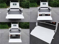 TOYOTA Others Flat Body LDF-KDY231 2020 92,756km_9