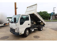 ISUZU Elf Dump TPG-NJR85AD 2018 101,070km_1